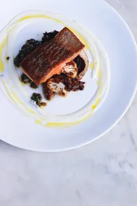 Cheesecake Factory Korean Fried Cauliflower recipe