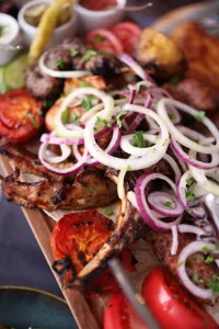 Chicken Fried Pork Chops recipe