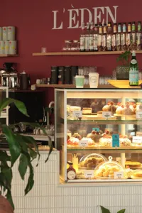 Chimichurri Meatloaf Muffins recipe