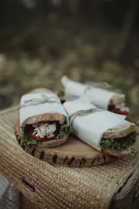 Copycat Cheesecake Factory Chicken Lettuce Wraps recipe