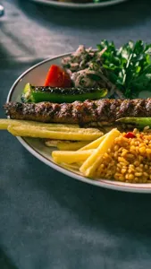 Cracker Barrel Grilled Chicken Salad recipe