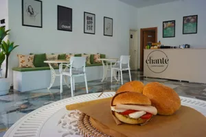 Jellied Chicken Loaf recipe