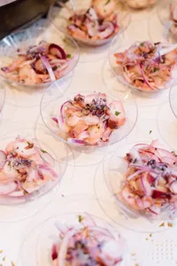 Shrimp Ceviche recipe