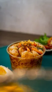 Slow Cooker Honey Garlic Chicken recipe