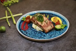 Split Pea Mash recipe