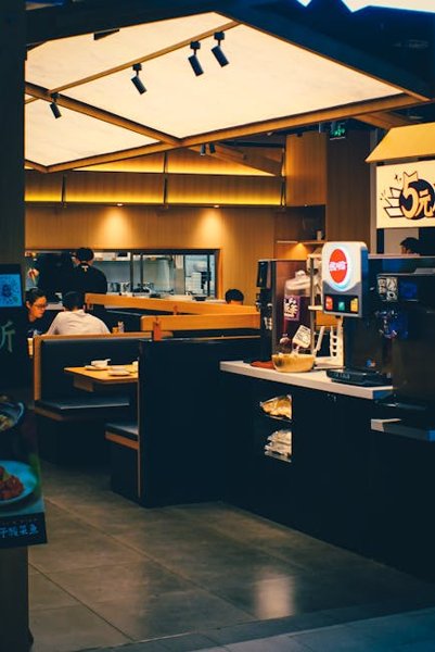 TikTok-Style Sushi Sammies