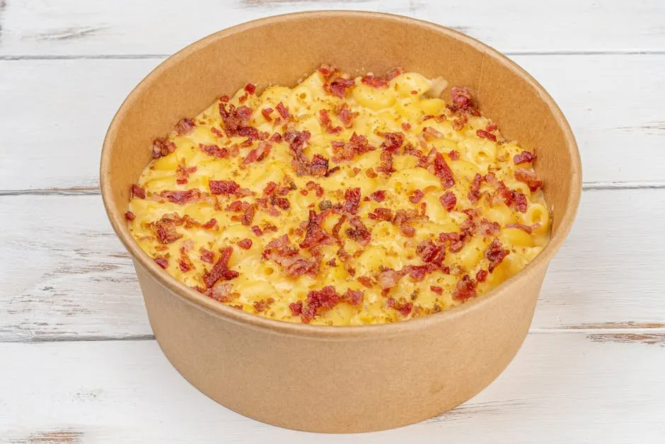 Classic Bacon Ranch Tater Tot Casserole