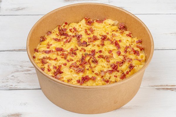 Bacon Ranch Tater Tot Casserole