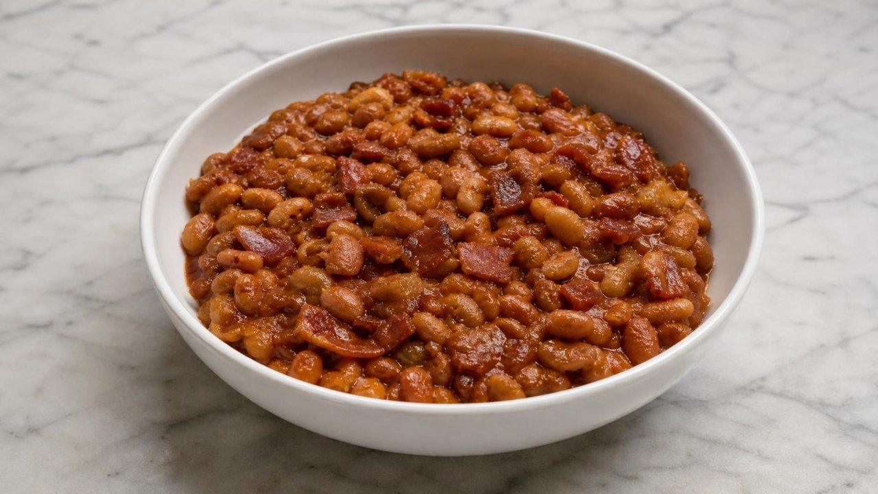 Baked Beans