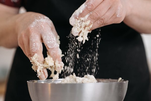 Batter Bread