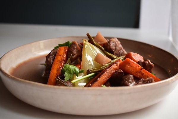 Beef Stew