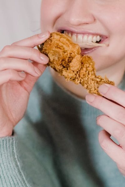 Best Ever Fried Chicken