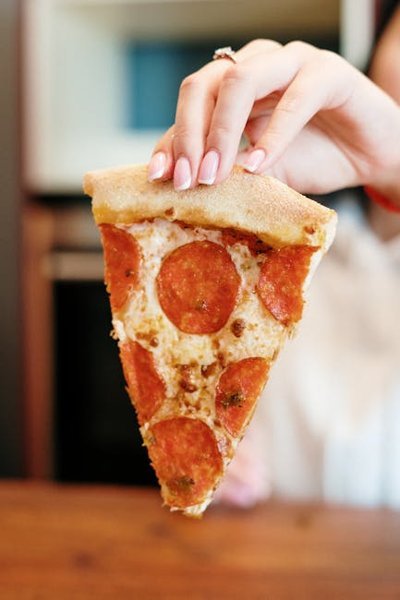 Best Ever Pizza