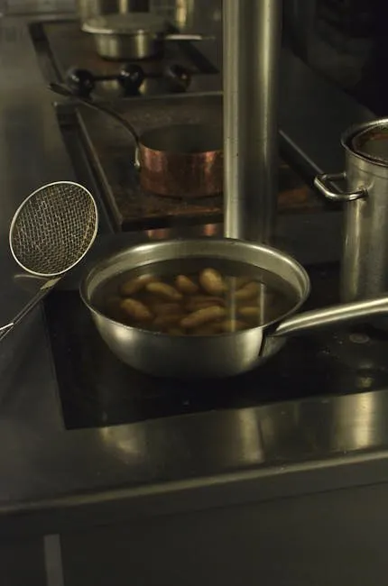 Classic Southern Boiled Peanuts