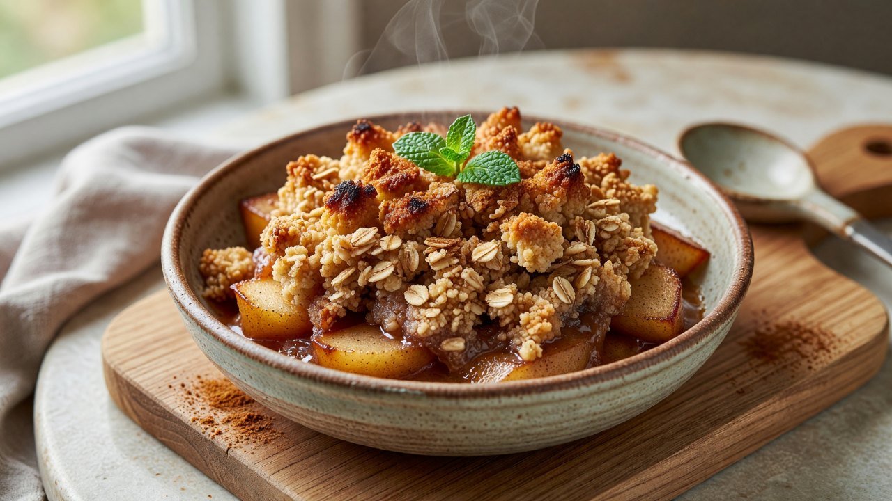 Brown Betty
