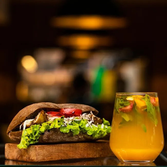 Classic Butter Board Grilled Sandwich