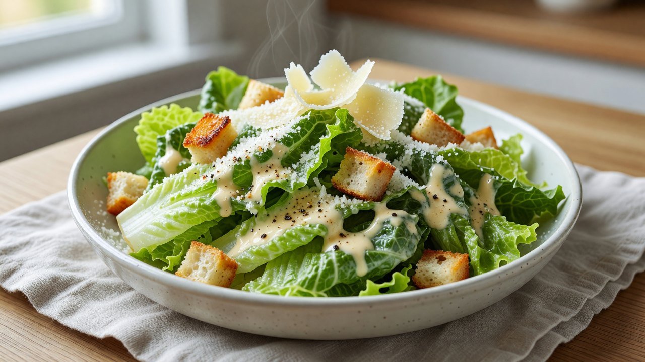 Caesar Salad