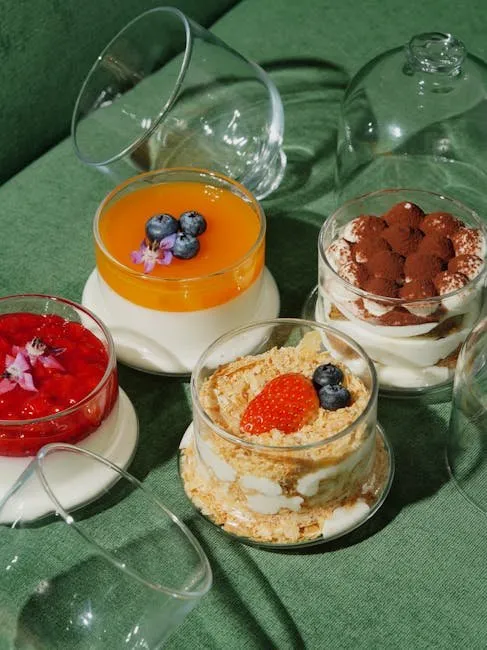 Traditional Calf’s Foot Jelly
