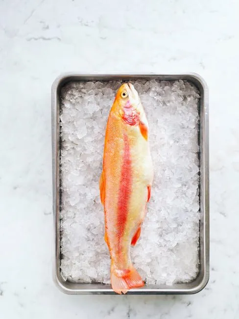 Cedar-Baked Rainbow Trout with Sorrel