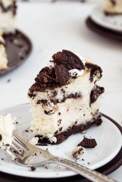 Cheesecake Factory Oreo Dream Extreme Cheesecake
