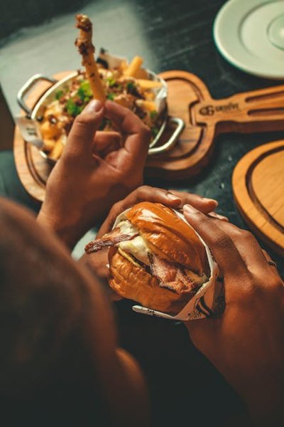 Cheesy Potatoes