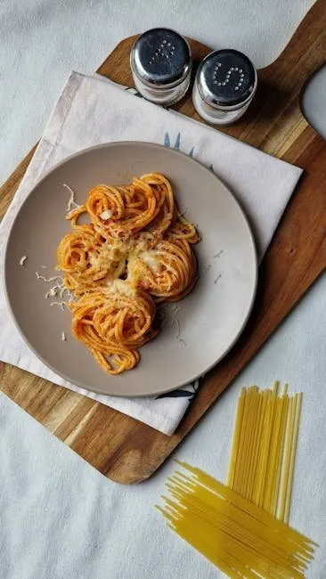 Chongqing Noodles