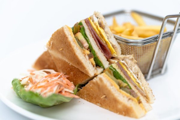 Copycat Jimmy John's Beach Club