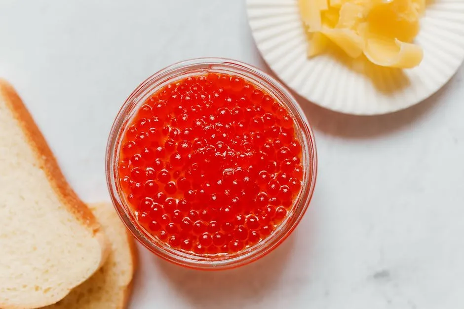 Classic Cowboy Caviar Dip