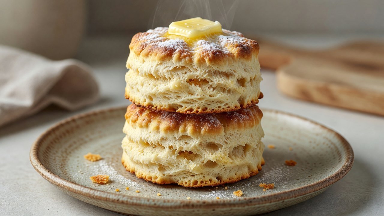 Cracker Barrel Biscuit Recipe
