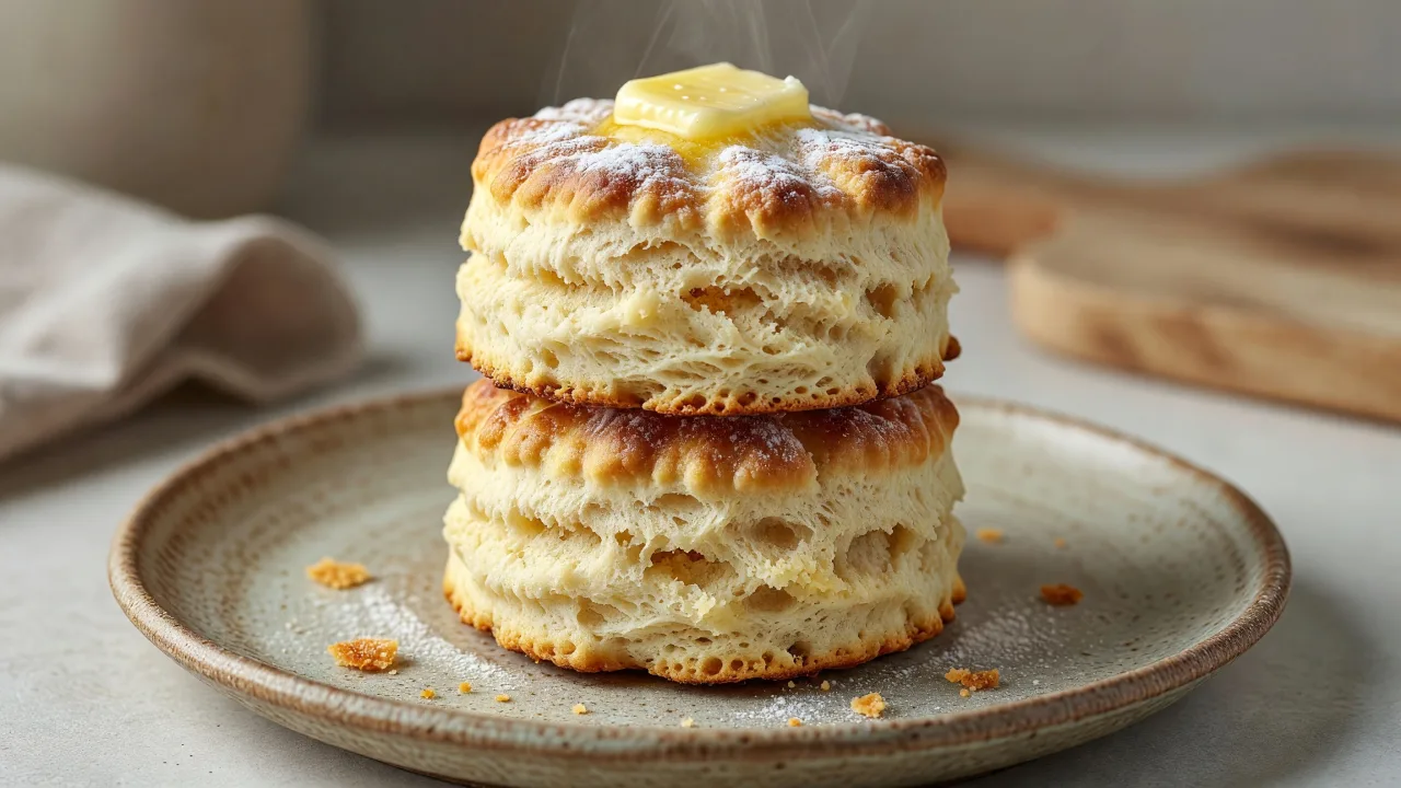 Cracker Barrel Biscuits