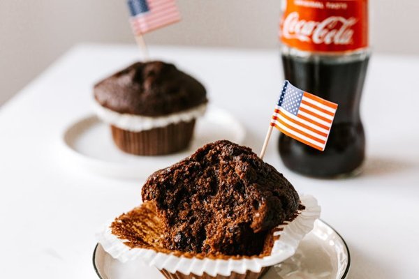 Cracker Barrel Coca Cola Cake