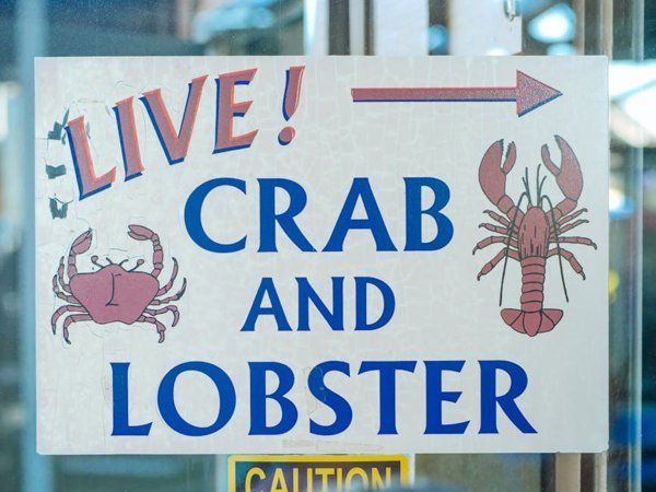 Creole Crab and Corn Bisque