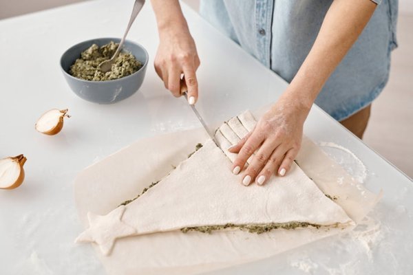 Depression-Era Onion Pie