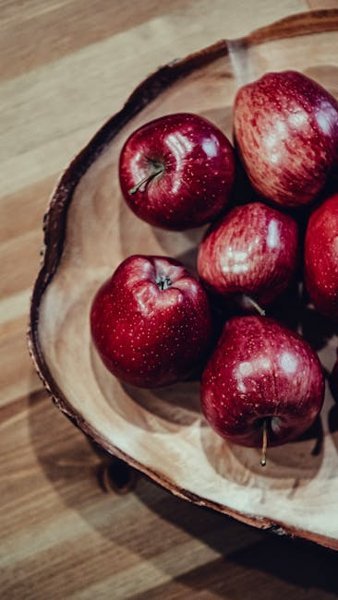 Dried Apple Butter