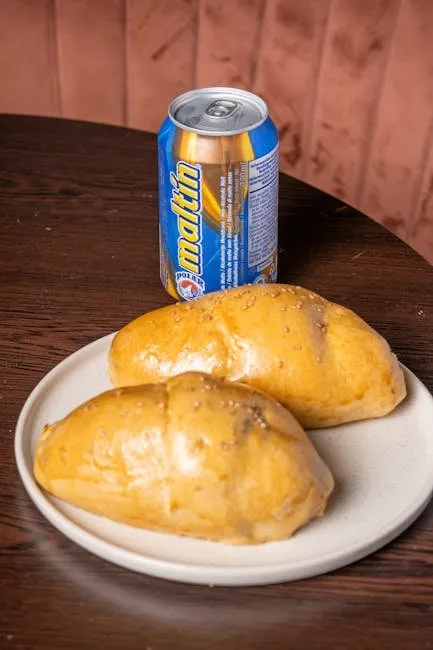 Empanadas de Amarillo