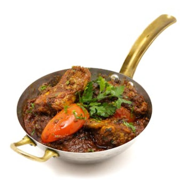 Ethiopian Doro Wat (Spiced Chicken Stew)