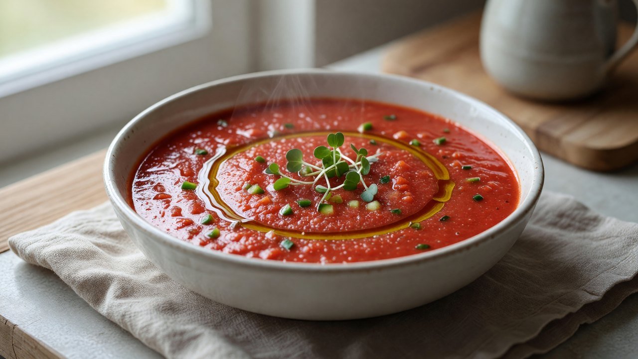 Gazpacho