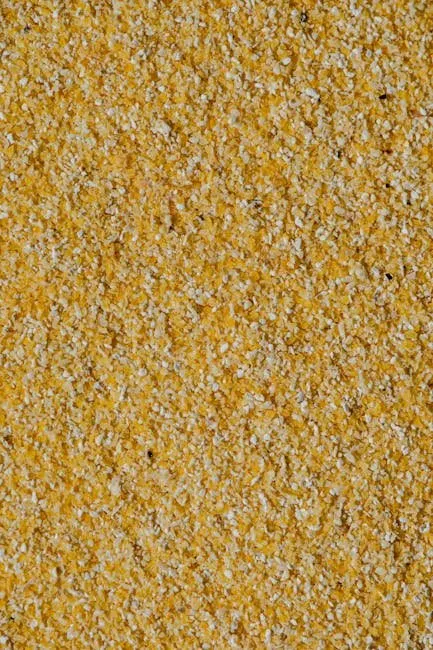Classic Hominy Grits