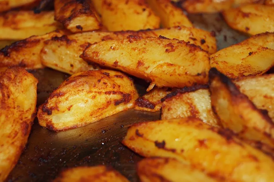 Classic Hot Dish Tater Tot Bake