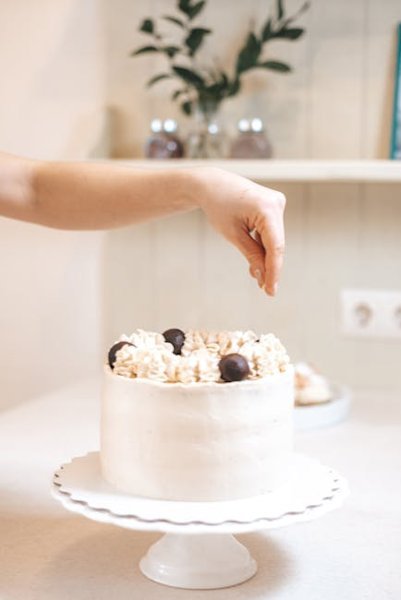 Ice Cream Crunch Cake Wraps