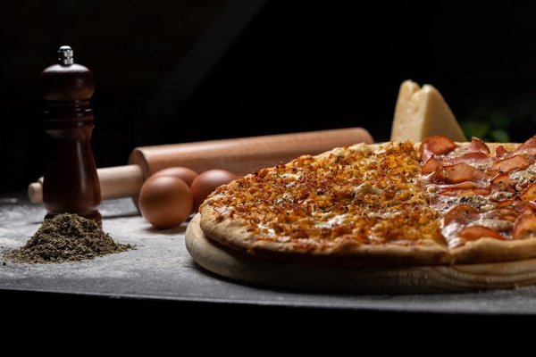 Italian Grinder
