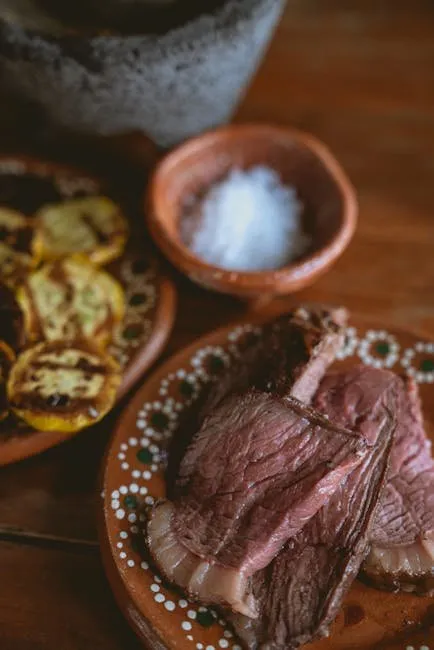 Classic Jellied Veal