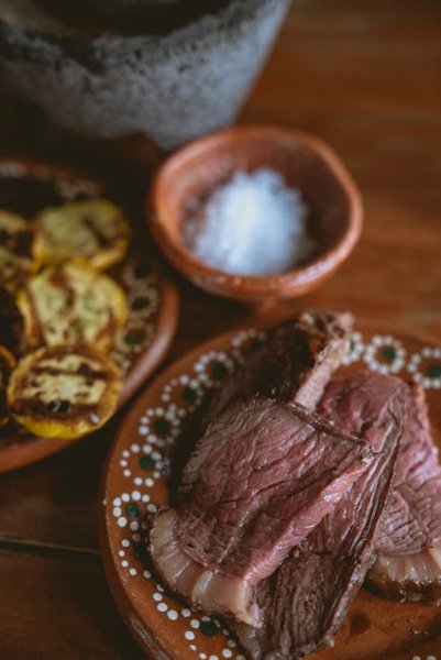 Jellied Veal