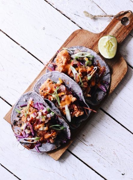 Kraut Slaw