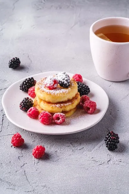 Classic Lemon Curd
