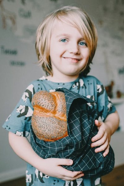 Little Caesars Crazy Bread