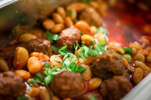 Meatball Casserole preview