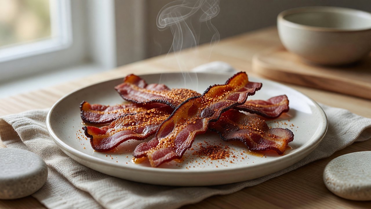 Million Dollar Bacon