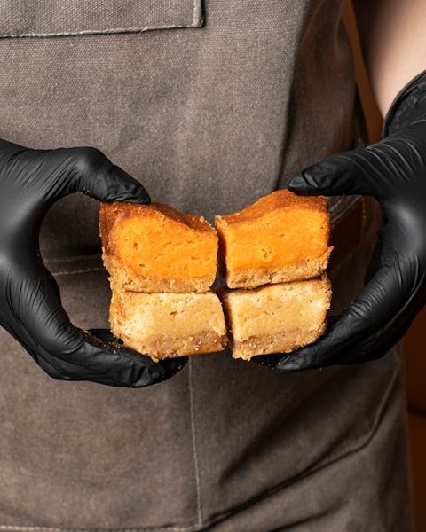 Million Dollar Cheesecake Bars