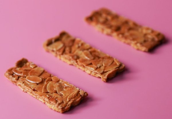 Million Dollar Cookie Bars